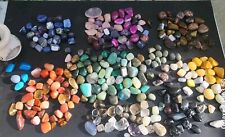 Crystal gemstone tumble for sale  PLYMOUTH