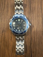 Omega seamaster 007 for sale  SWANAGE