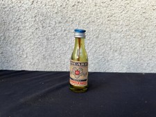 Ancienne mignonnette ricard d'occasion  Montendre