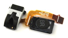 OEM SPARK SAMSUNG GALAXY J2 SM-J200Y SUBSTITUIÇÃO CONECTOR DE ÁUDIO ALTO-FALANTE DE OUVIDO comprar usado  Enviando para Brazil