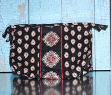 Vera bradley black for sale  Bedford
