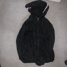 Men moncler windbreaker for sale  GILLINGHAM
