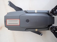 Dji mavic pro gebraucht kaufen  Bad Doberan-Umland