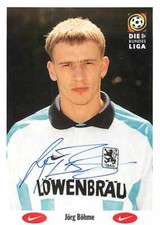 Jörg böhme tsv gebraucht kaufen  Leonberg