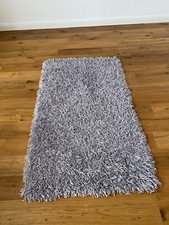Teppich langflor esprit gebraucht kaufen  Weyhe