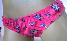 Pink rose silky for sale  CONSETT