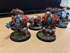 Orc painted blood for sale  Rotonda West
