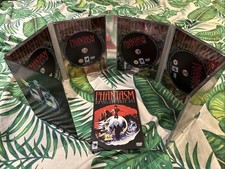 Cover phantasm collection for sale  LUTON