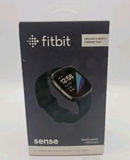 Fitbit sense advanced for sale  Montague