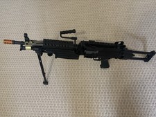 Airsoft cybergun middleweight for sale  Marietta