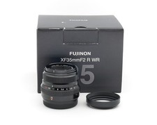 Fujifilm fujinon xf35mm gebraucht kaufen  Nordhorn
