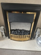 Dimplex cheriton deluxe for sale  ACCRINGTON