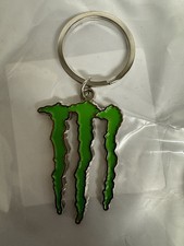 Monster energy schlüsselanhä gebraucht kaufen  Halle