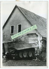 Presse foto panzer gebraucht kaufen  Zeuthen