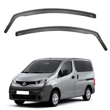 Ispeed wind deflectors d'occasion  Expédié en Belgium