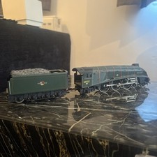Mallard hornby model for sale  KNARESBOROUGH