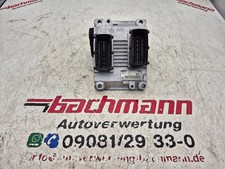Motorsteuergerät pel corsa gebraucht kaufen  Deiningen