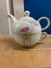 Tesco poppy tea for sale  HIGHBRIDGE