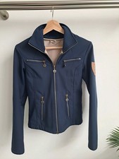 Sonnenreiter reitjacke softshe gebraucht kaufen  Dittelbrunn