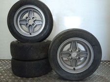 Ford capri escort for sale  BURY