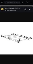 Mercedes sprinter roof for sale  WELLINGBOROUGH