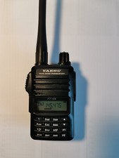 Yaesu datenkabel win gebraucht kaufen  Duisburg