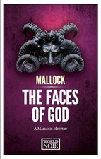 Faces god mallock for sale  UK