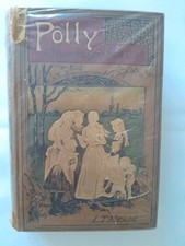 Polly new fashioned for sale  SHEFFIELD