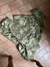 Uniforme softair atacs usato  Monghidoro