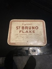 Vintage ogden bruno for sale  STANFORD-LE-HOPE