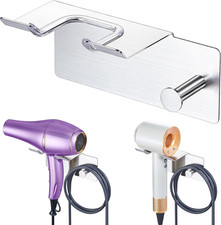 Porta asciugacapelli parete usato  Roma