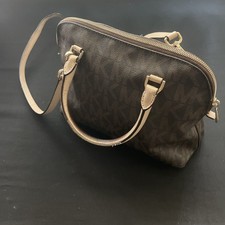 Michael kors signature for sale  Long Beach