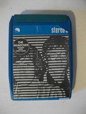Cassetta stereo8 the usato  Italia