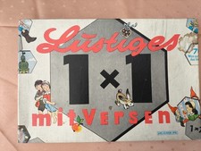 Antikes märchen 1x1 gebraucht kaufen  Hamburg
