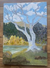 Original mixed media for sale  Carmel