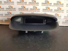Schermo display multifunzione usato  Rosarno
