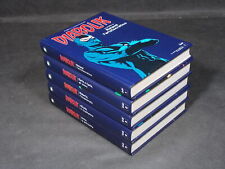 Diabolik sequenza completa usato  Italia