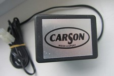 Carson modellsport steckerlade gebraucht kaufen  Remscheid