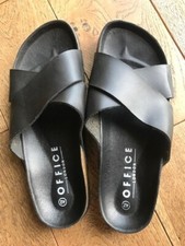 Mens size black for sale  CAMBRIDGE