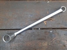 Bedford 19mm 24mm for sale  EMSWORTH
