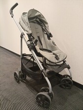 Poussette bébé chariot d'occasion  Romainville