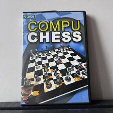 Computer chess player for sale  UK
