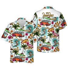 Beach boys button for sale  Troy