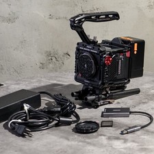 Red komodo camera for sale  Reno