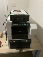 dtg printing machine for sale  Decatur