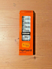 Vintage blitzbirnen sram gebraucht kaufen  Nürnberg