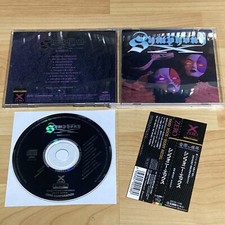 Symphony X - Symphony X [1CD, Japan 1st Press] XRCN-1198 comprar usado  Enviando para Brazil