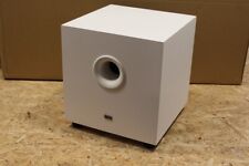 Elac subwoofer cinema gebraucht kaufen  Staßfurt
