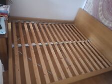 Malm bett ikea gebraucht kaufen  München