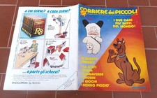 Corriere dei piccoli usato  Settimo Torinese